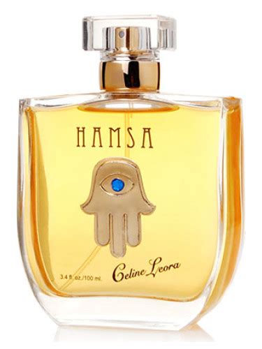 hamsa perfume by celine leora|Hamsa Celine Leora perfume .